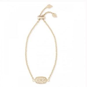 Kendra Scott bracelet